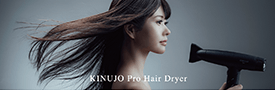 KINUJO Pro Hair Dryer