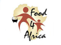 Food 4 Africa